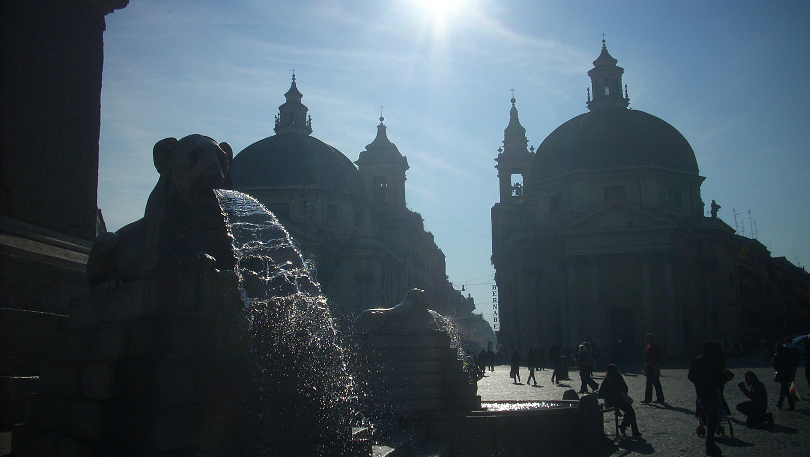 Romaview